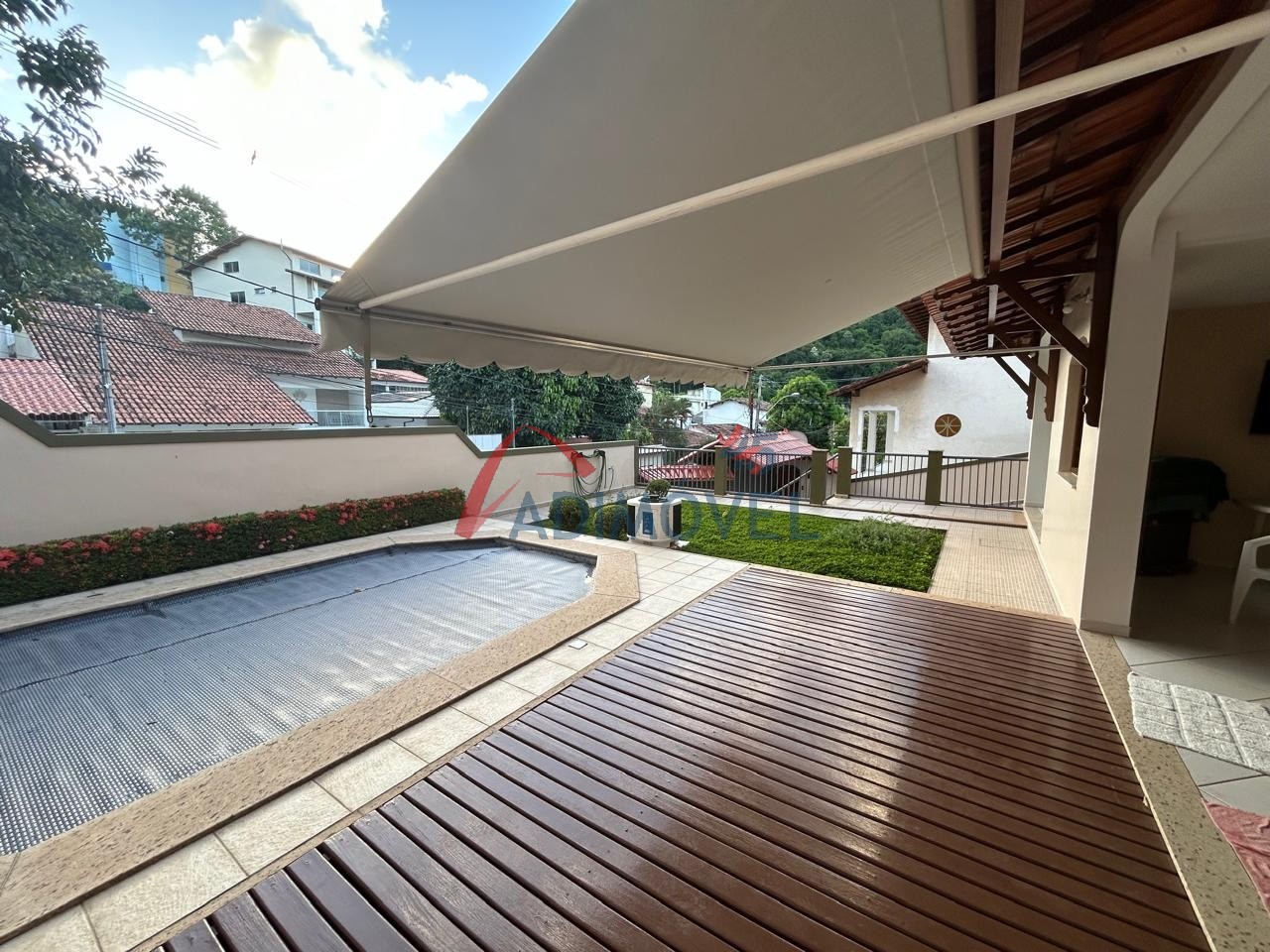 Casa, 4 quartos, 360 m² - Foto 7