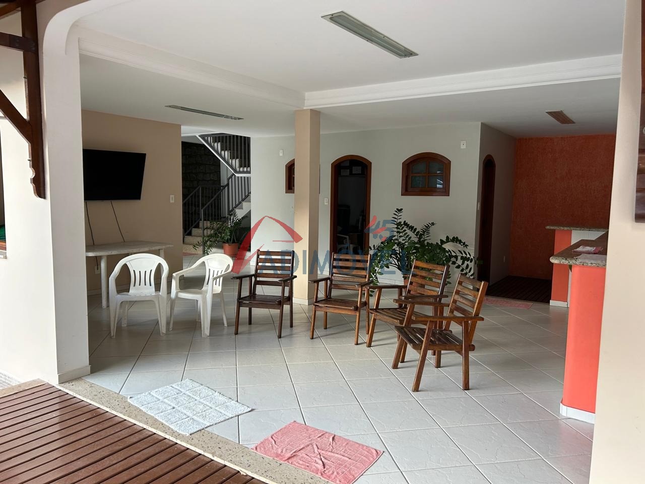 Casa, 4 quartos, 360 m² - Foto 9