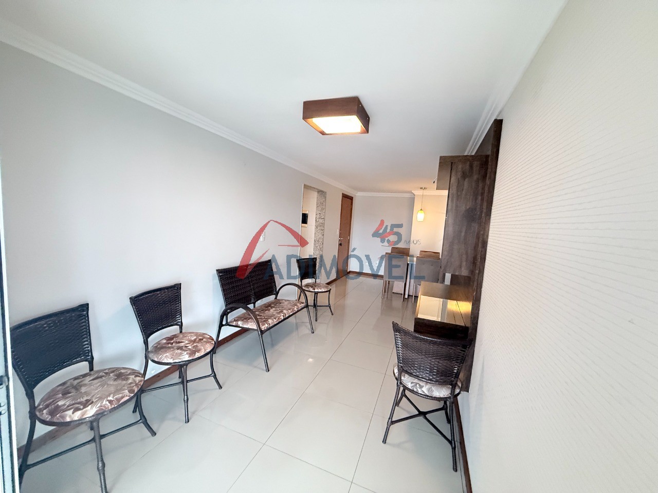 Cobertura, 2 quartos, 100 m² - Foto 3
