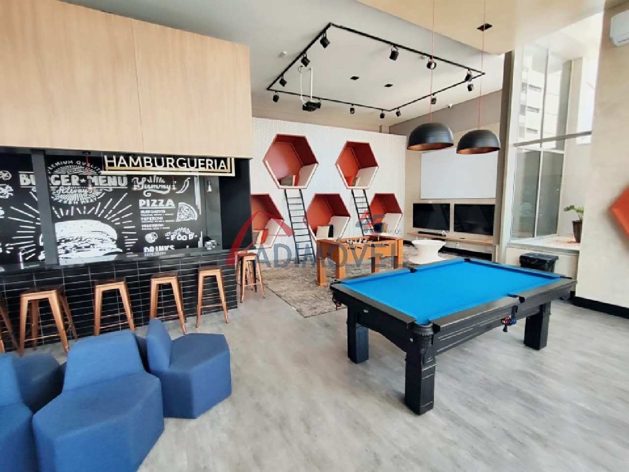 Apartamento, 3 quartos, 107 m² - Foto 34