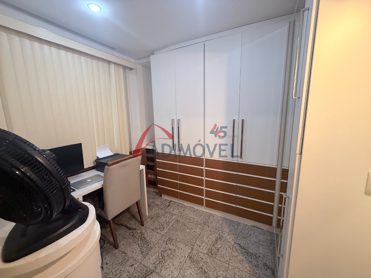 Apartamento, 2 quartos, 65 m² - Foto 4