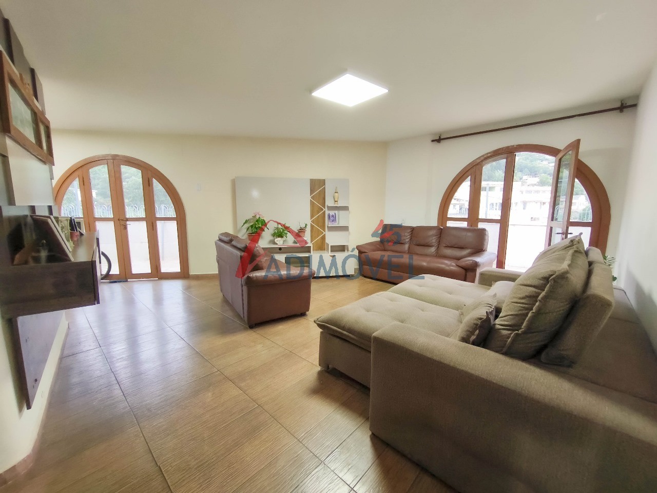 Cobertura, 5 quartos, 450 m² - Foto 2