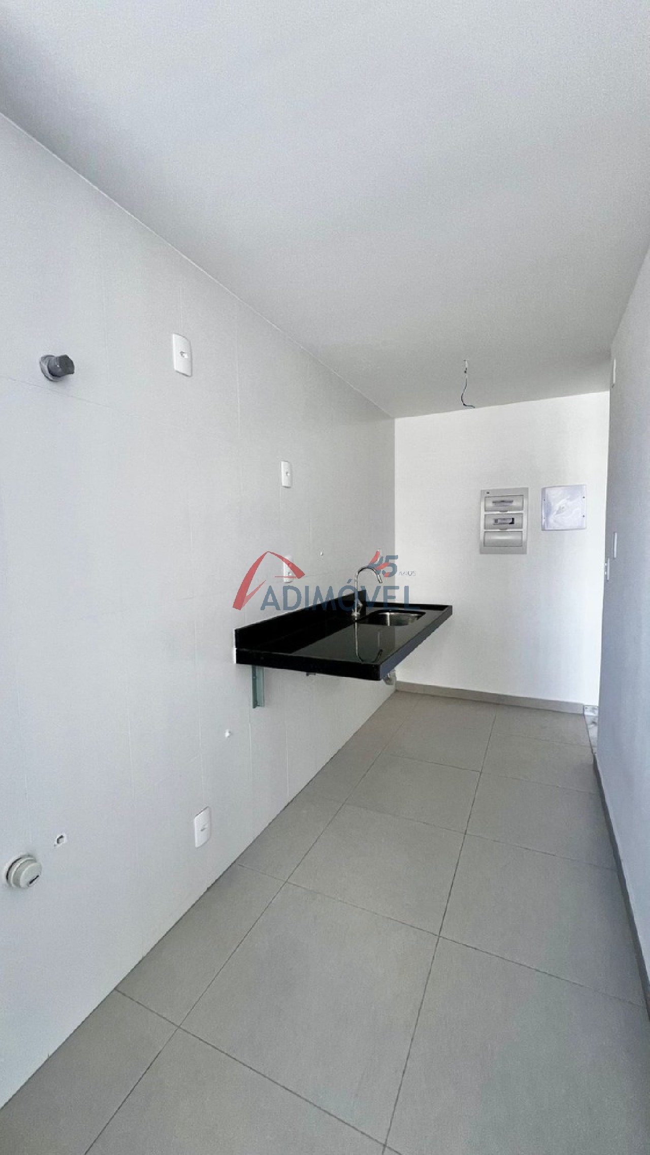 Apartamento, 2 quartos, 61 m² - Foto 4