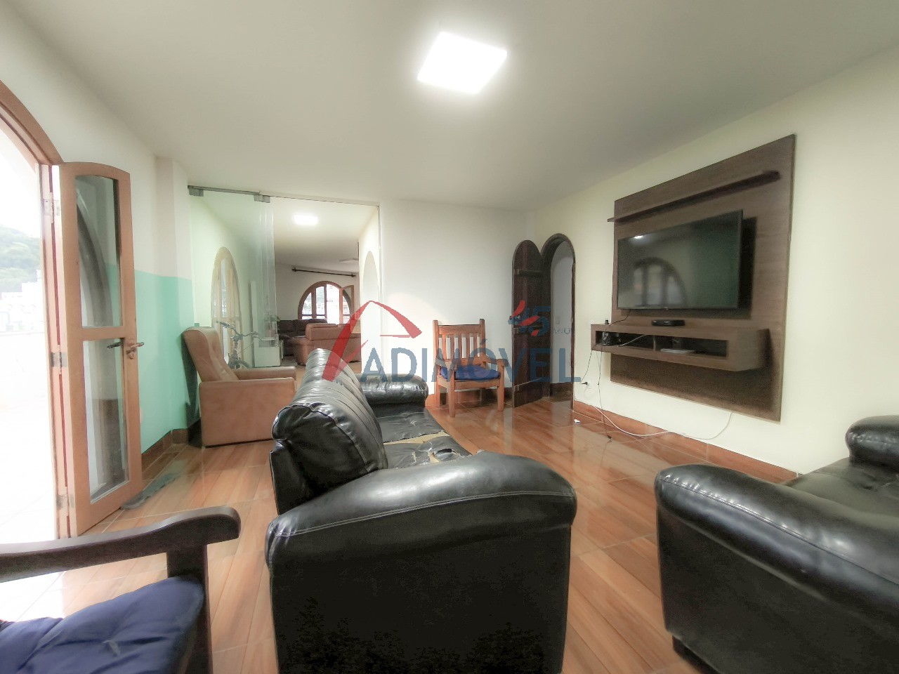 Cobertura, 5 quartos, 450 m² - Foto 4
