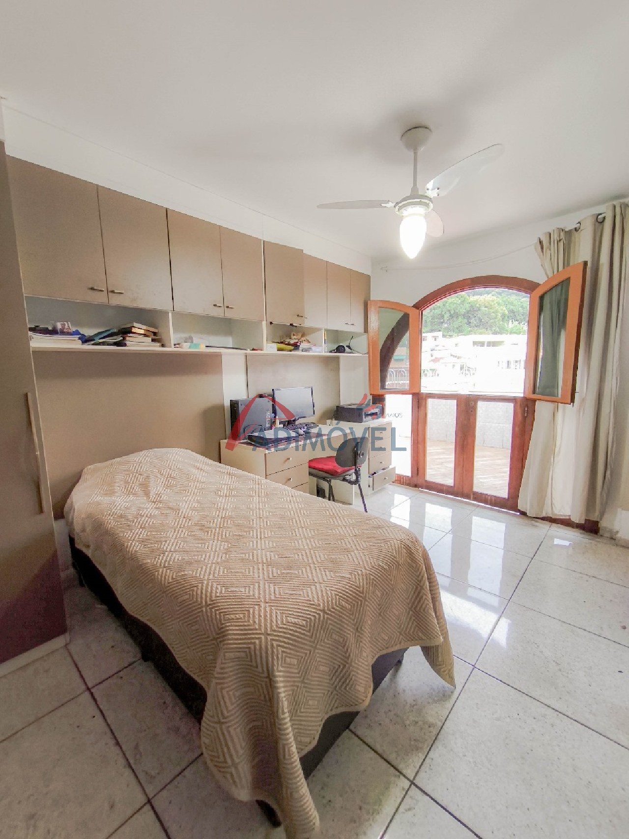 Cobertura, 5 quartos, 450 m² - Foto 13