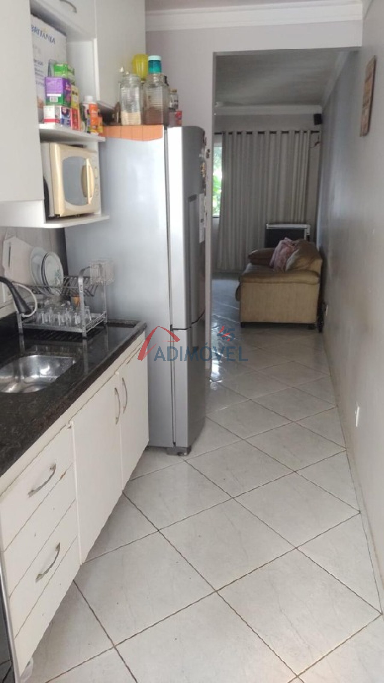 Casa, 2 quartos, 65 m² - Foto 20