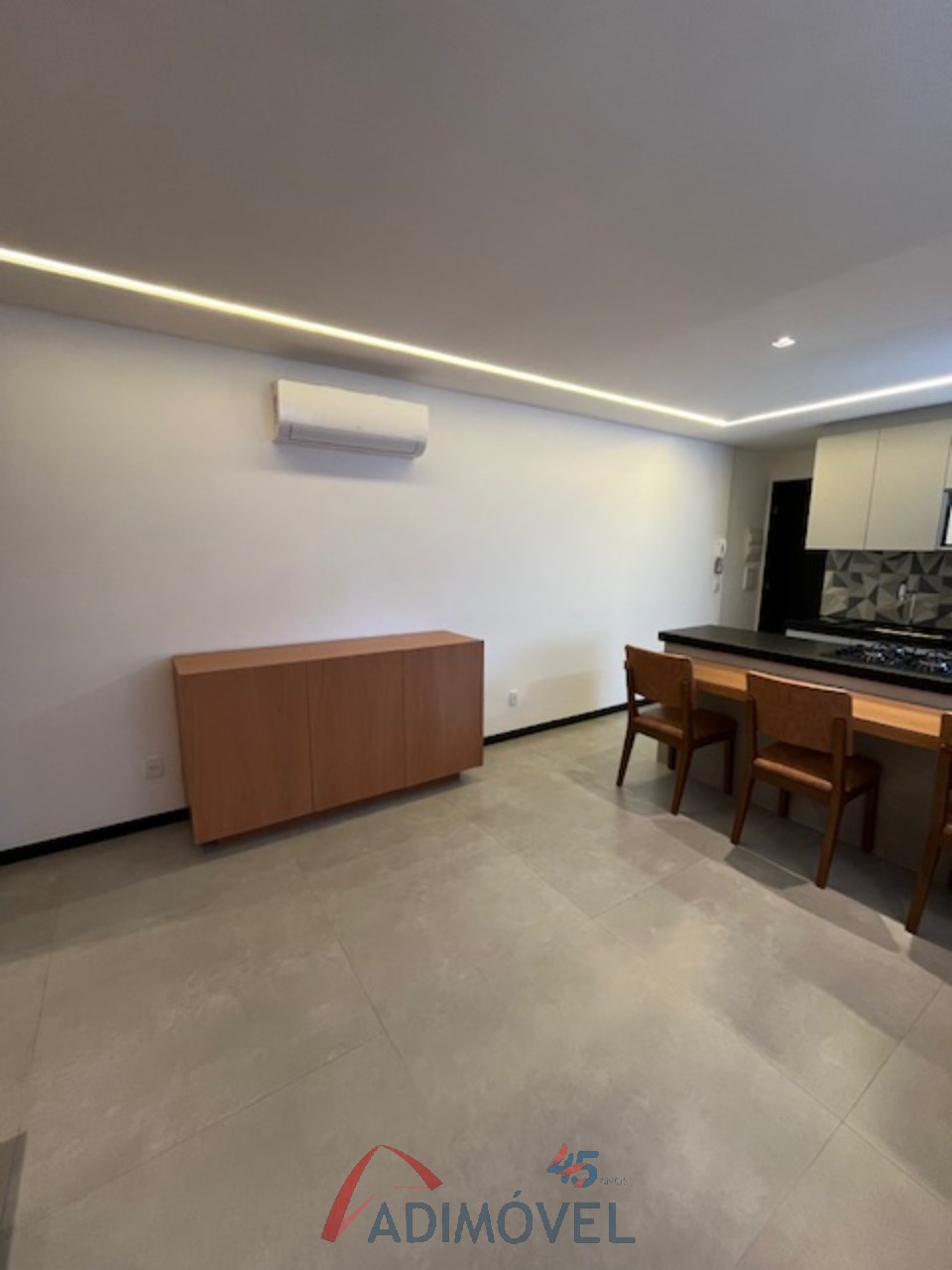 Apartamento, 1 quarto, 53 m² - Foto 10