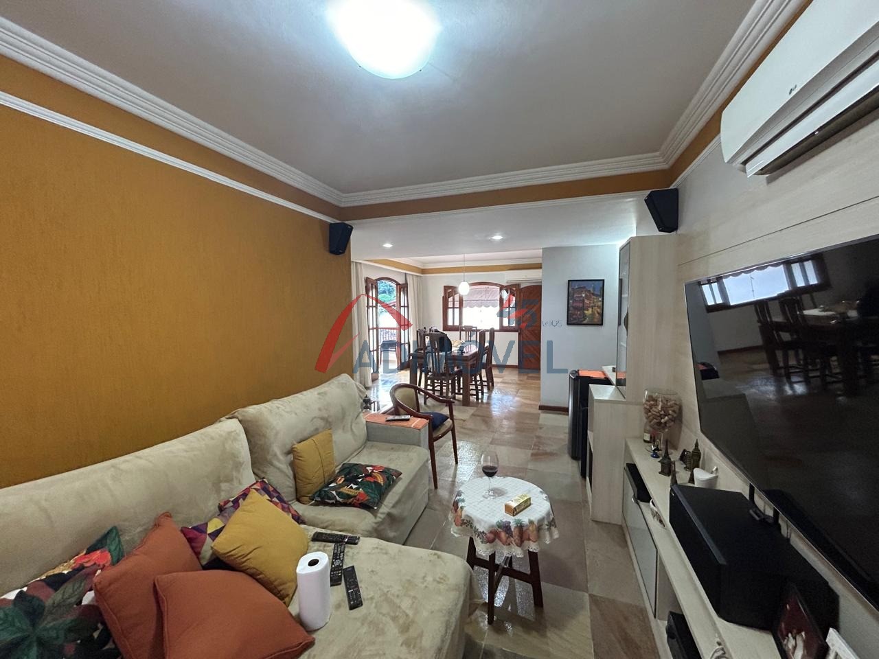 Casa, 4 quartos, 360 m² - Foto 23