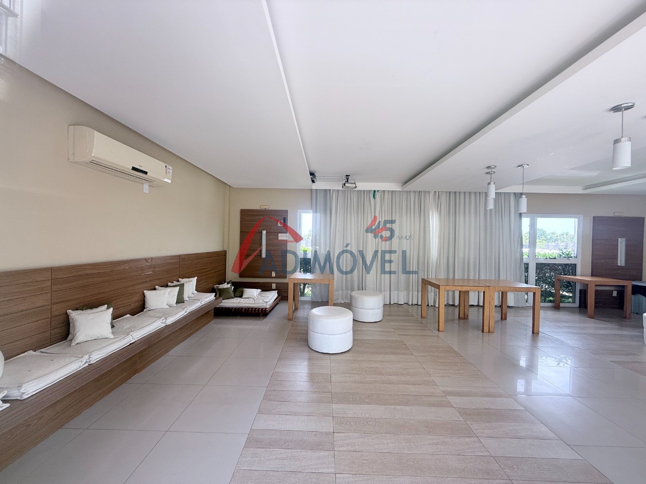 Apartamento, 2 quartos, 55 m² - Foto 13