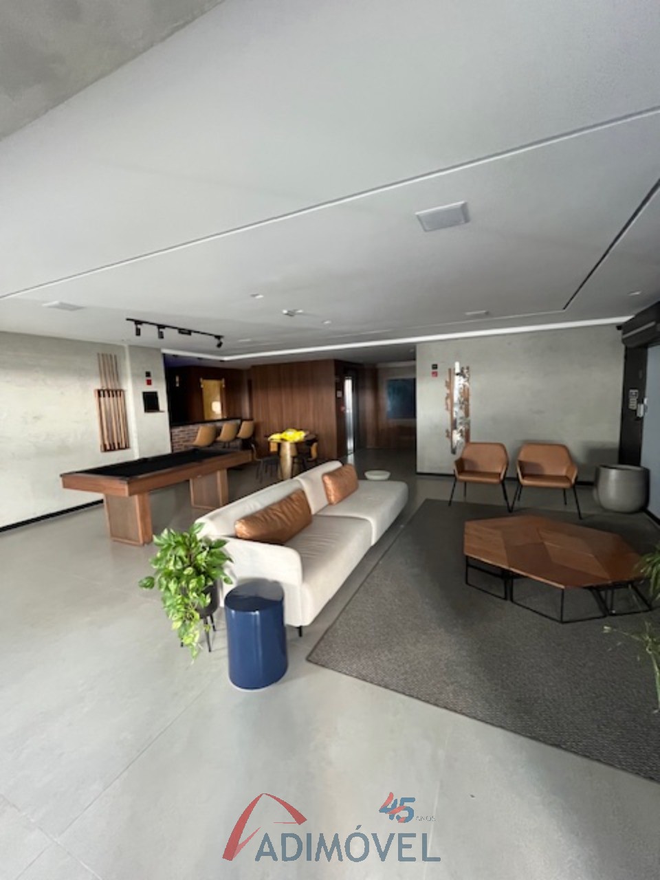 Apartamento, 1 quarto, 53 m² - Foto 23