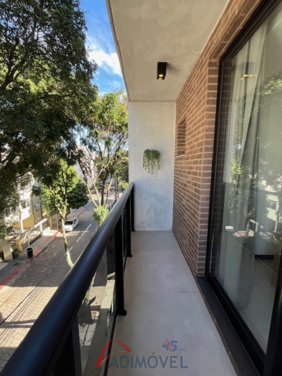 Apartamento, 1 quarto, 53 m² - Foto 17