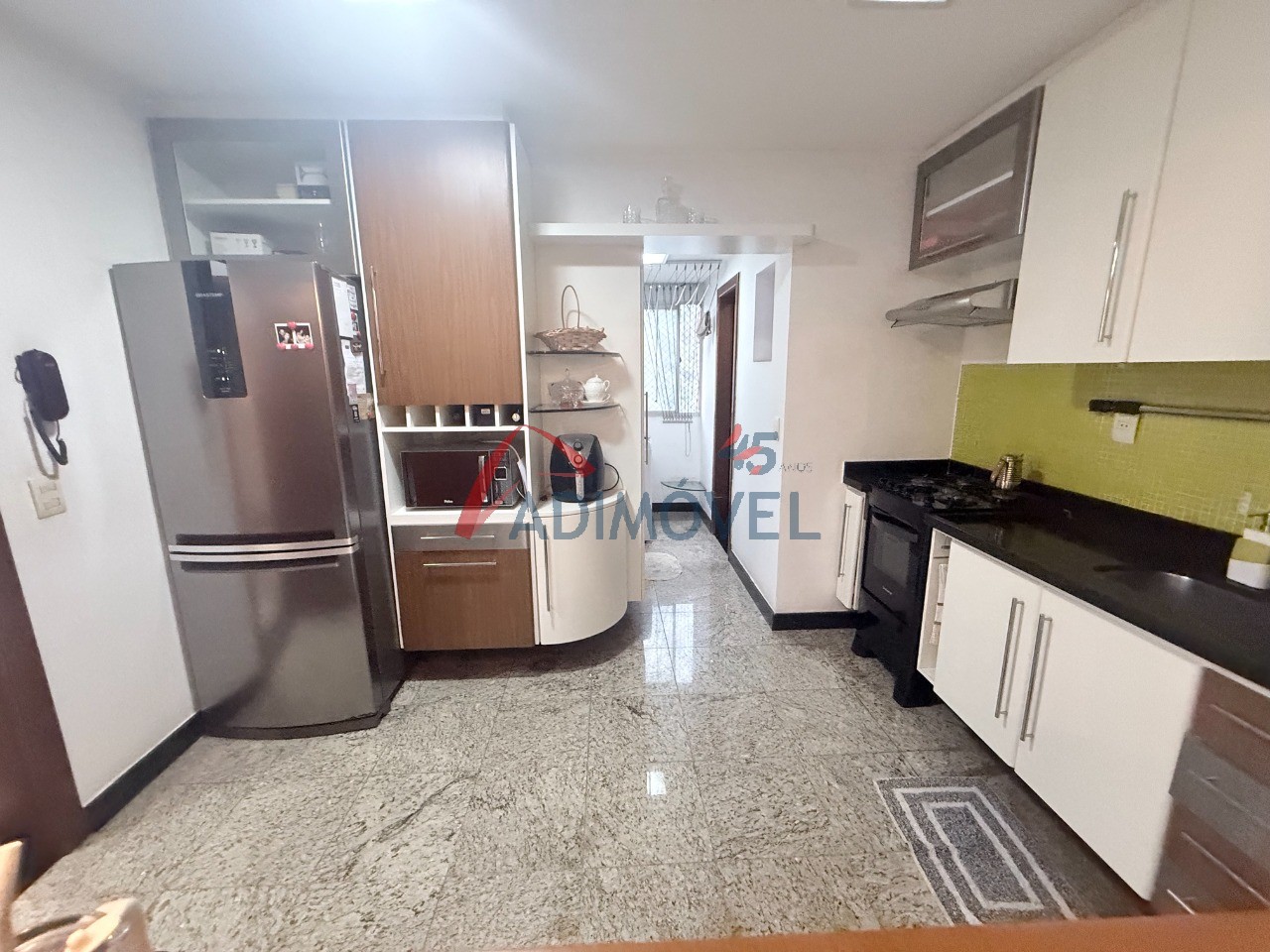 Apartamento, 2 quartos, 65 m² - Foto 8