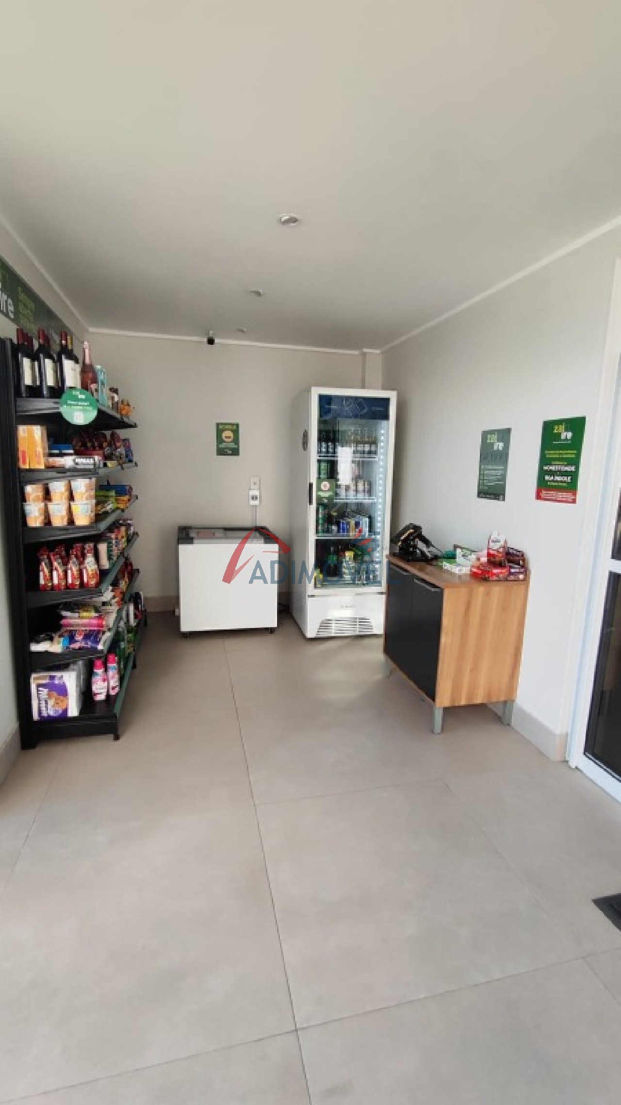 Apartamento, 2 quartos, 80 m² - Foto 5
