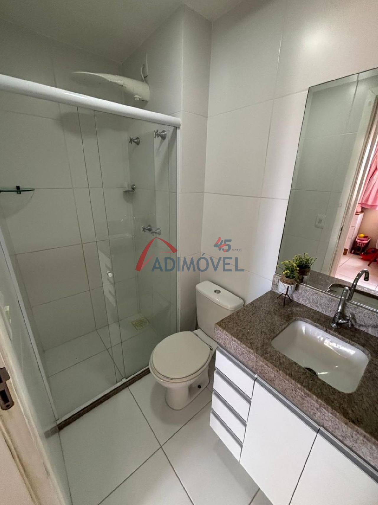 Apartamento, 2 quartos, 49 m² - Foto 14