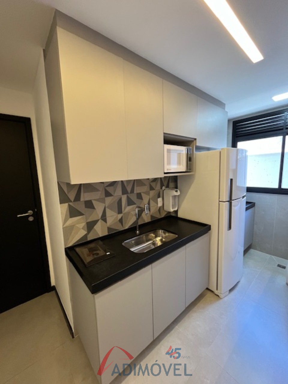 Apartamento, 1 quarto, 53 m² - Foto 12