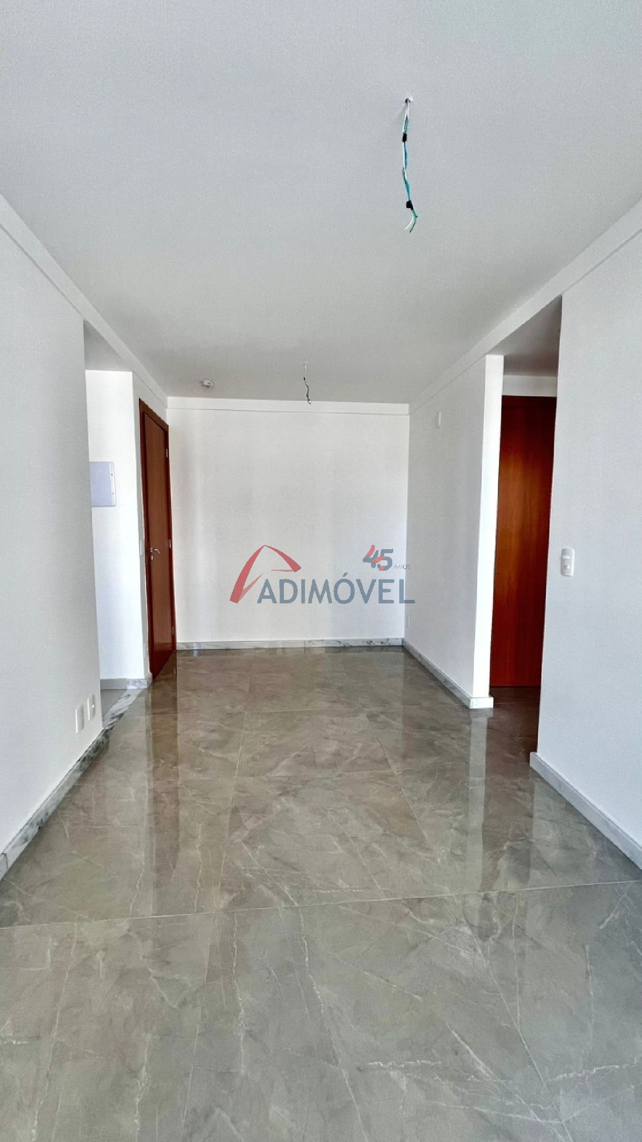 Apartamento, 2 quartos, 61 m² - Foto 2