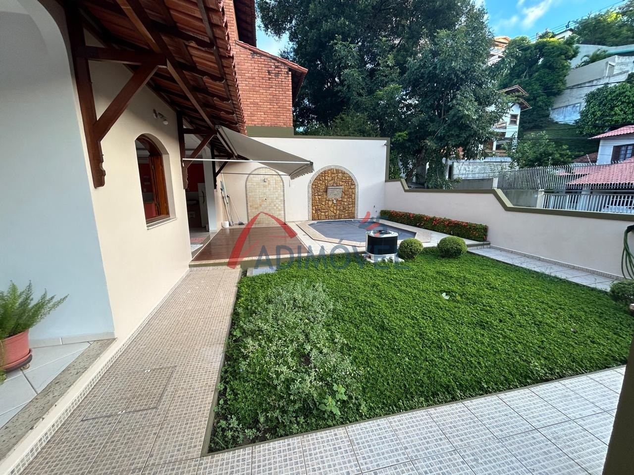 Casa, 4 quartos, 360 m² - Foto 3