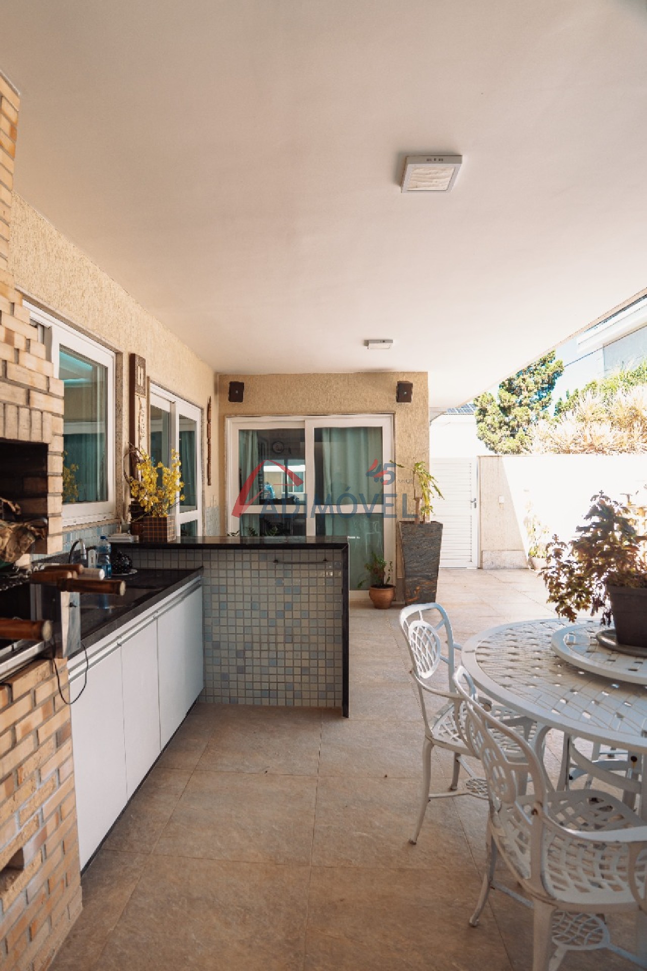Casa, 3 quartos, 411 m² - Foto 34