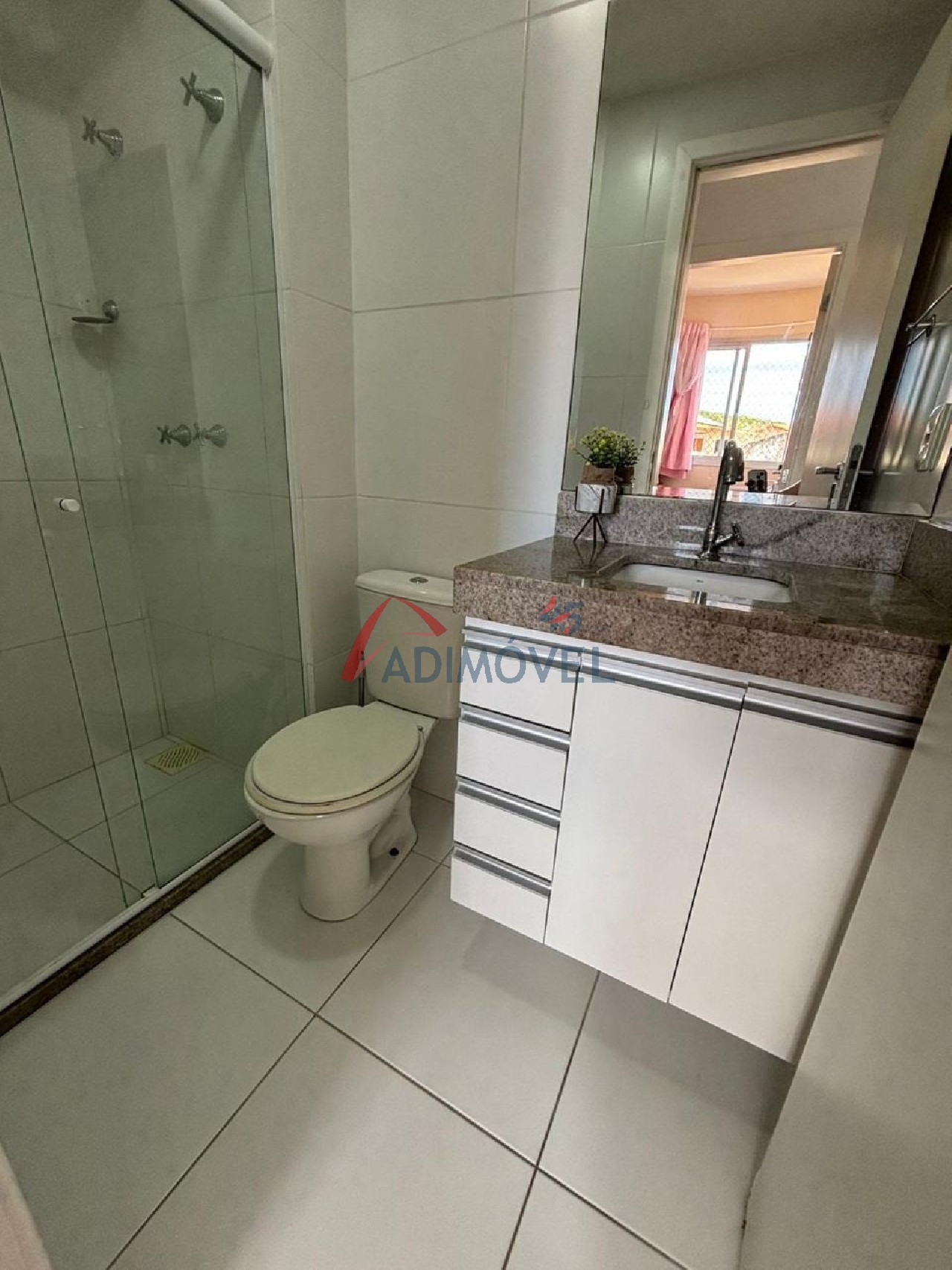 Apartamento, 2 quartos, 49 m² - Foto 12