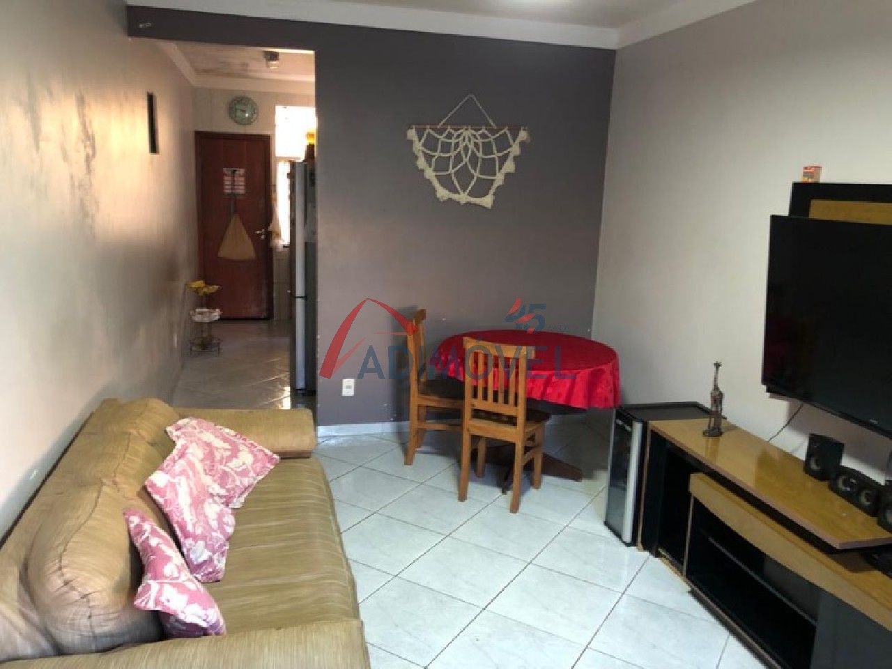 Casa, 2 quartos, 65 m² - Foto 8