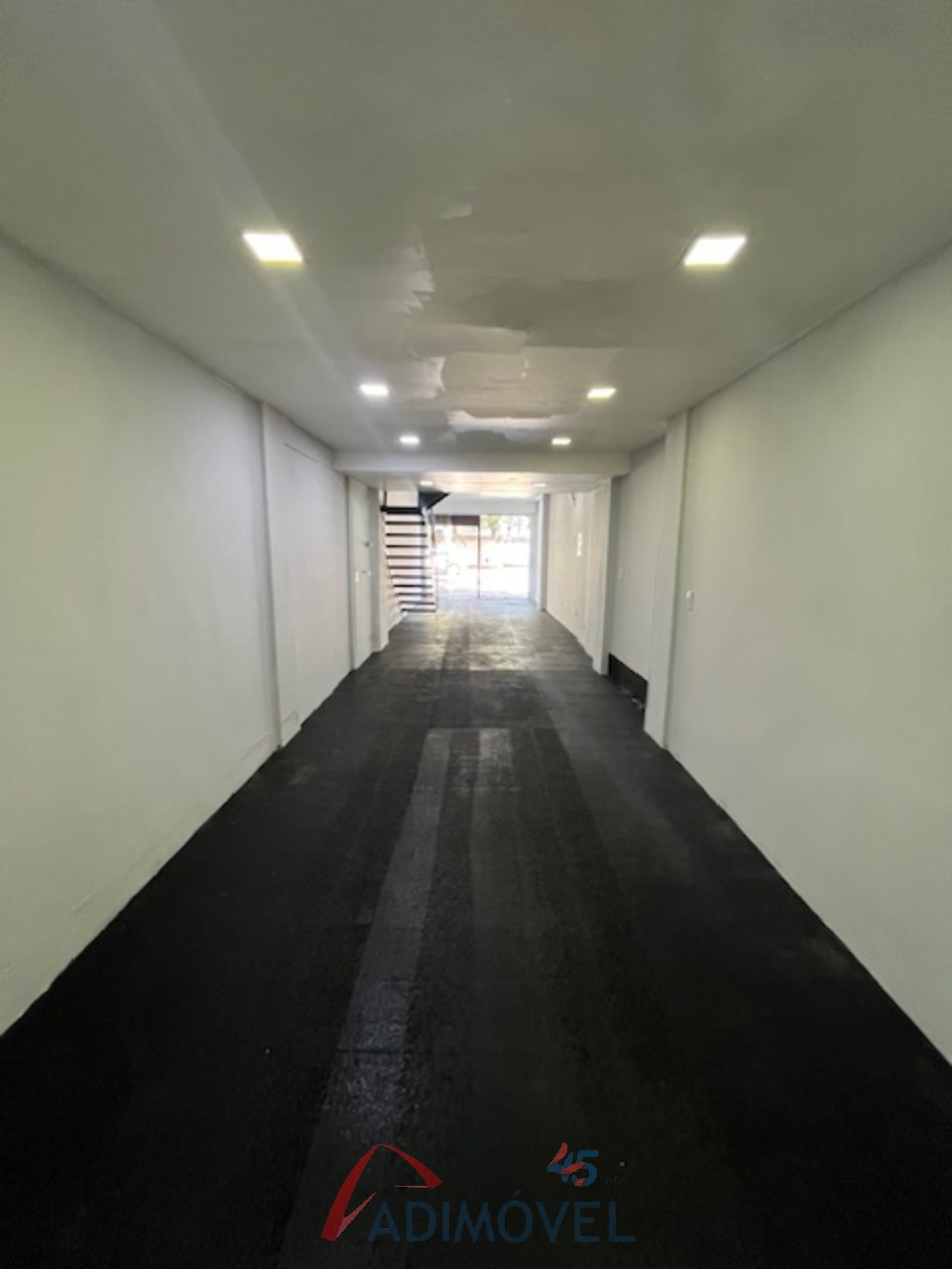 Loja-Salão, 80 m² - Foto 9