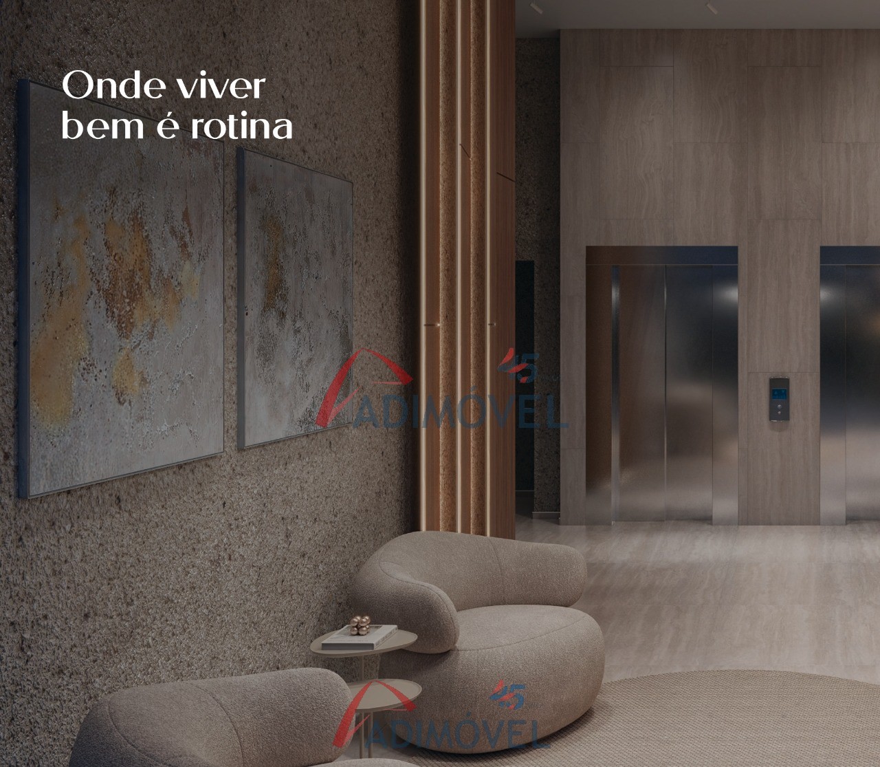 Apartamento, 1 quarto, 41 m² - Foto 11