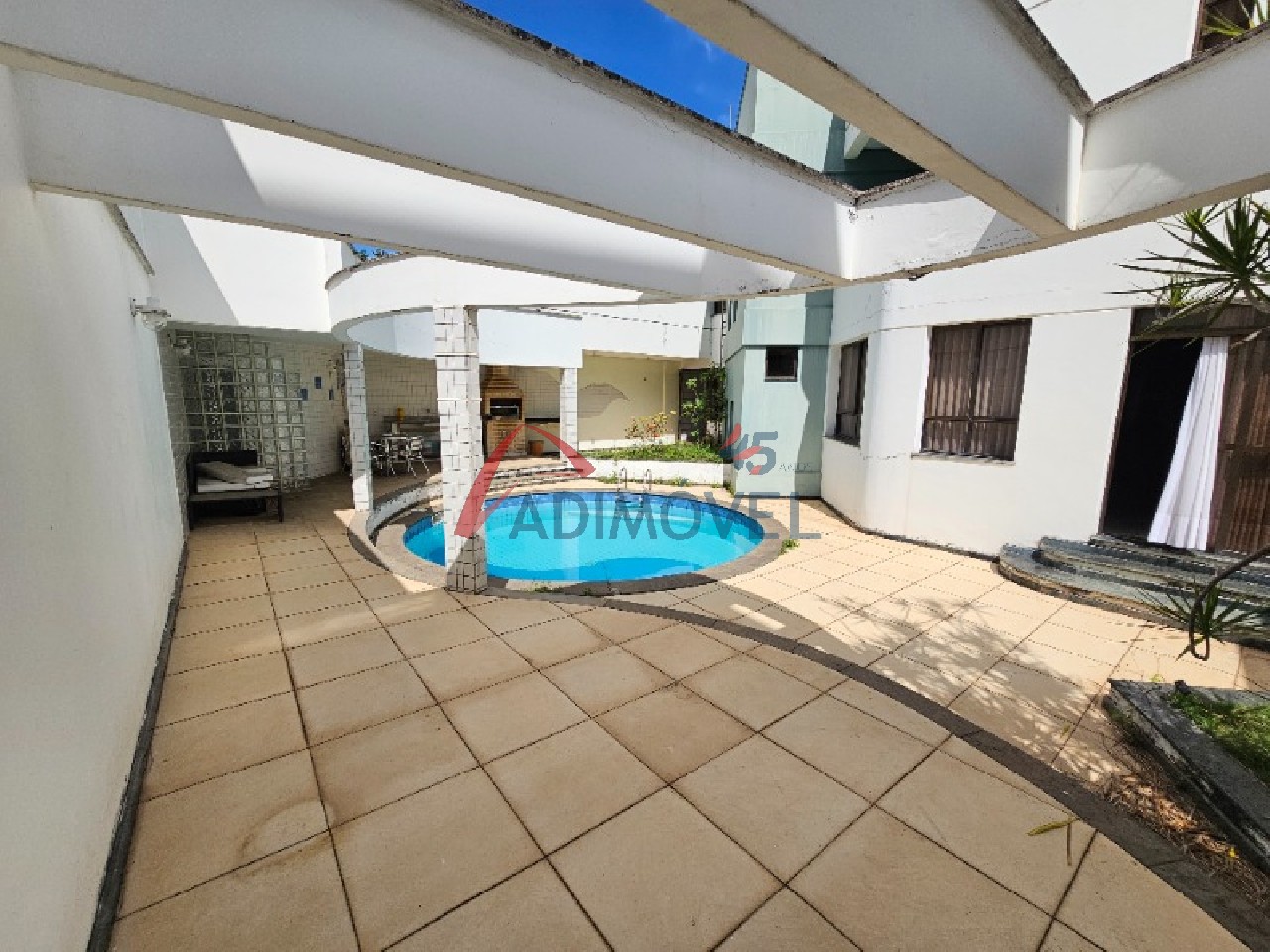 Casa, 5 quartos, 374 m² - Foto 9