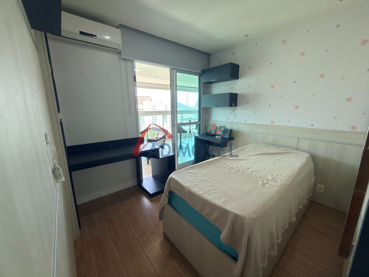 Apartamento, 4 quartos, 135 m² - Foto 12