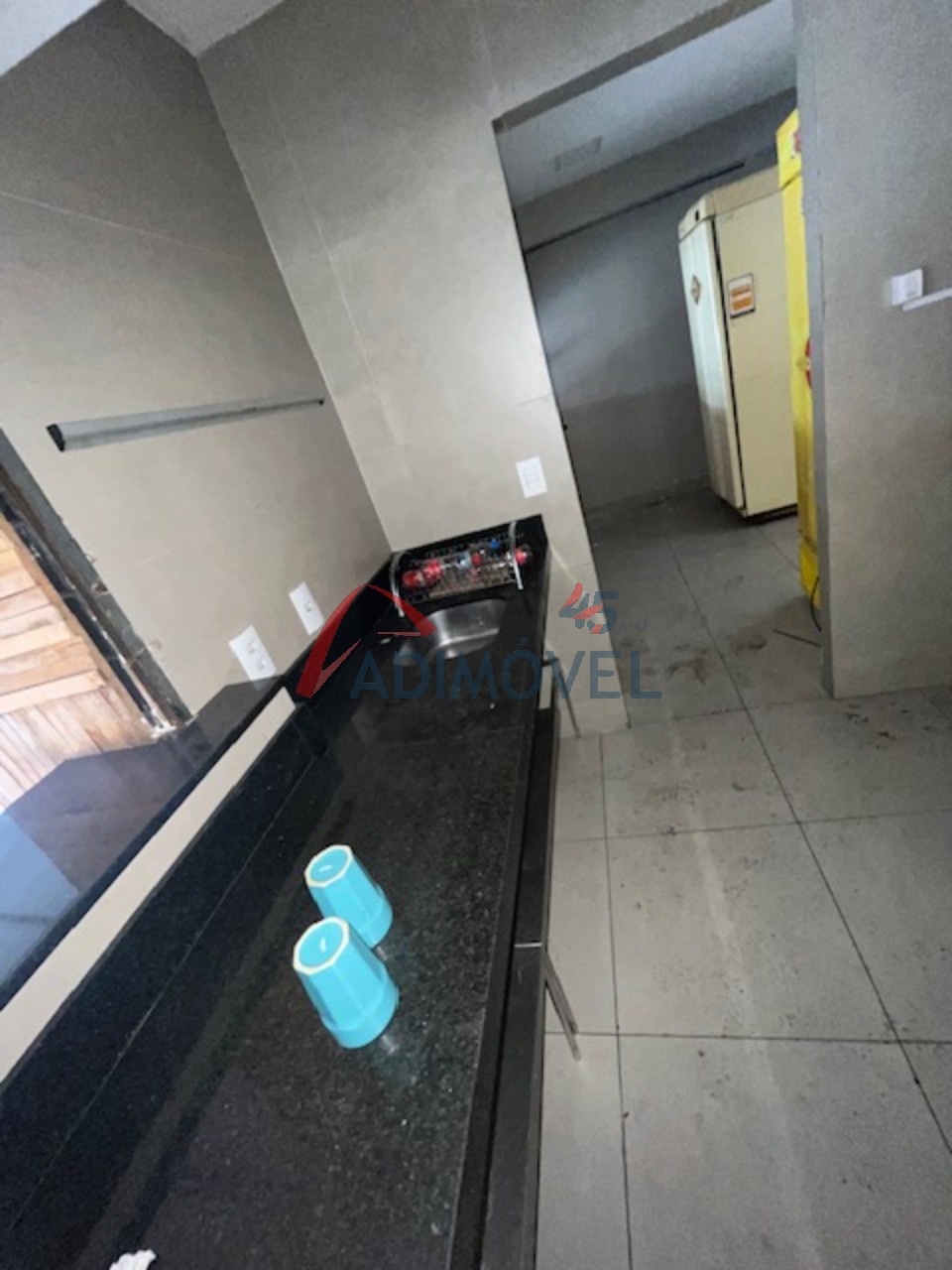 Loja-Salão, 70 m² - Foto 22