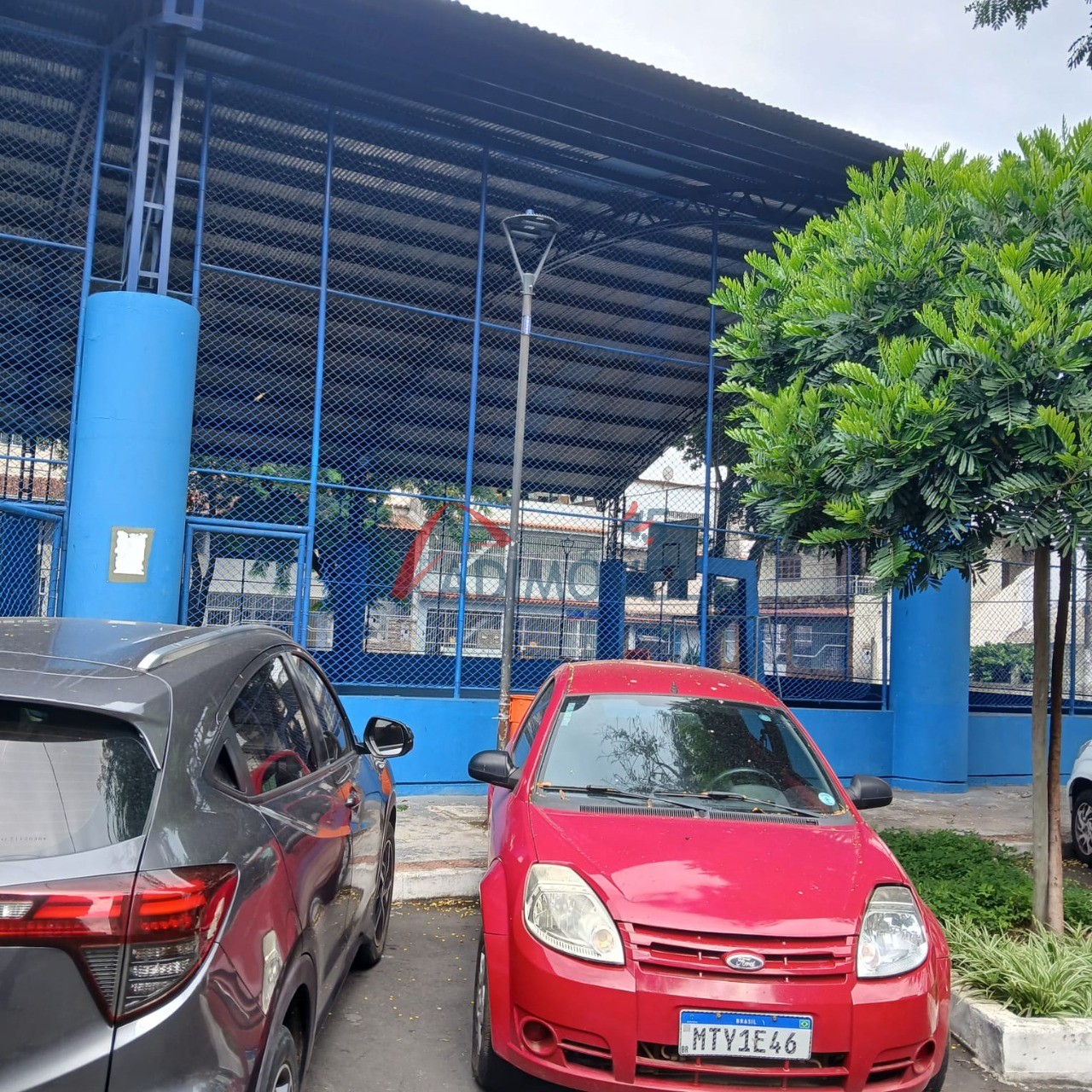 Loteamento e Condomínio, 120 m² - Foto 7