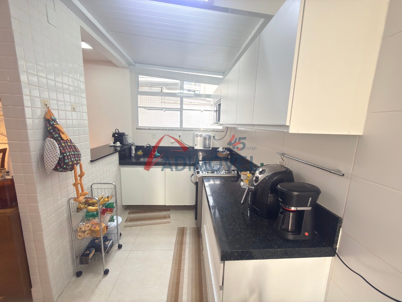 Apartamento, 2 quartos, 83 m² - Foto 5