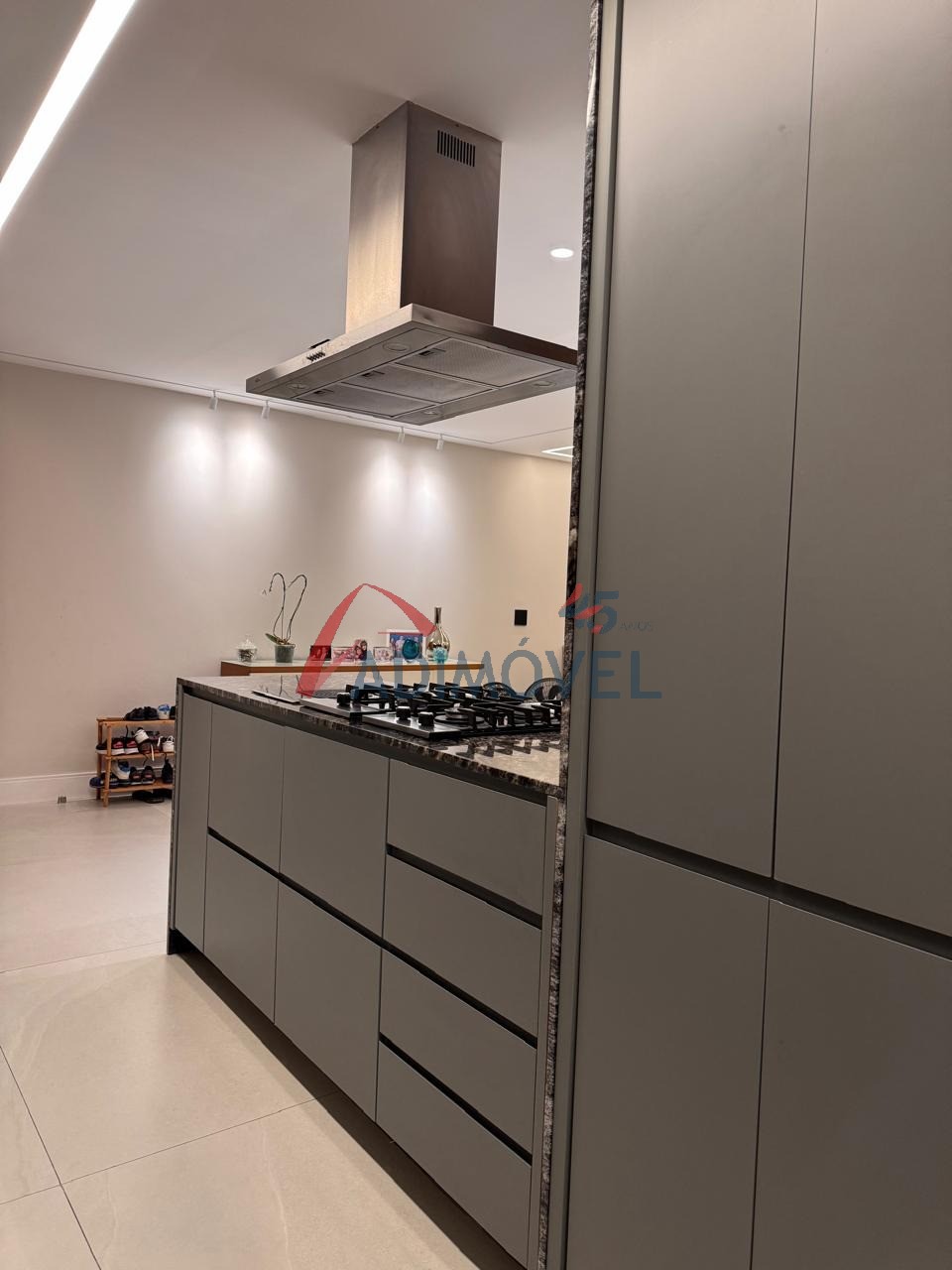 Apartamento, 4 quartos, 147 m² - Foto 6