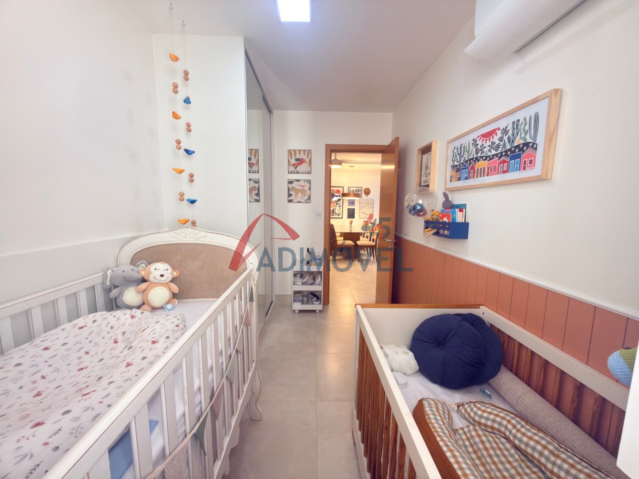 Apartamento, 2 quartos, 83 m² - Foto 8