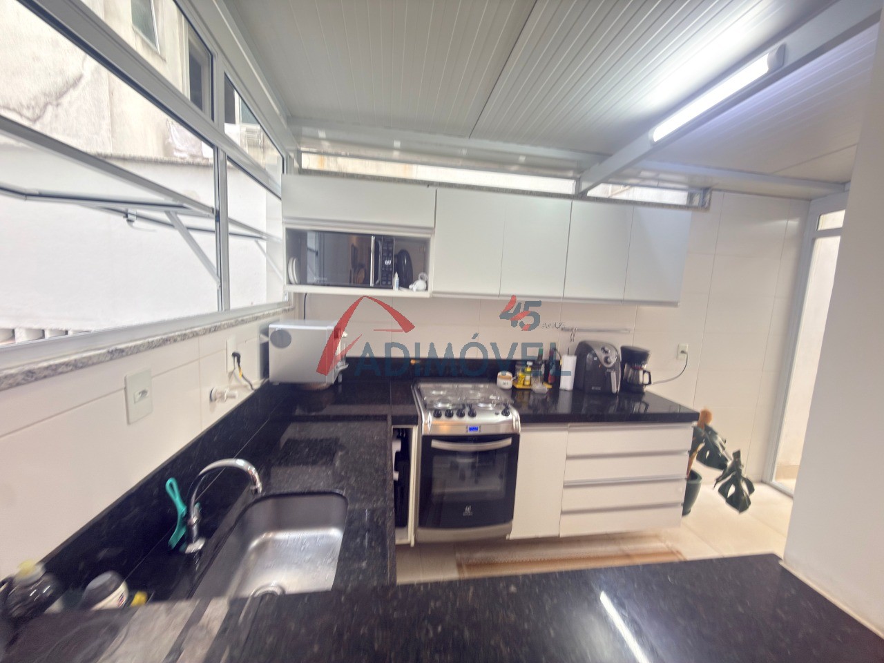 Apartamento, 2 quartos, 83 m² - Foto 6