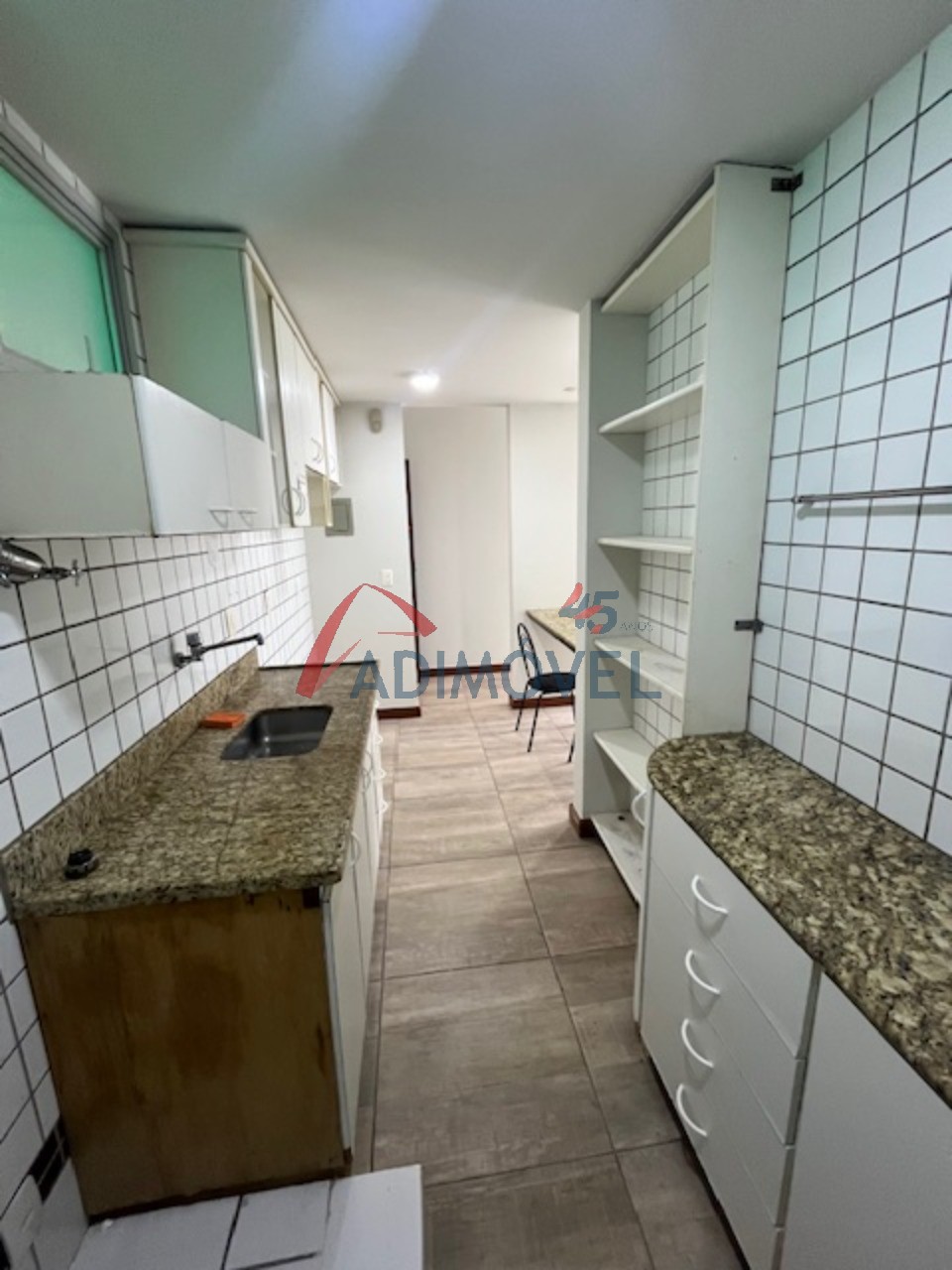 Apartamento, 1 quarto, 45 m² - Foto 10
