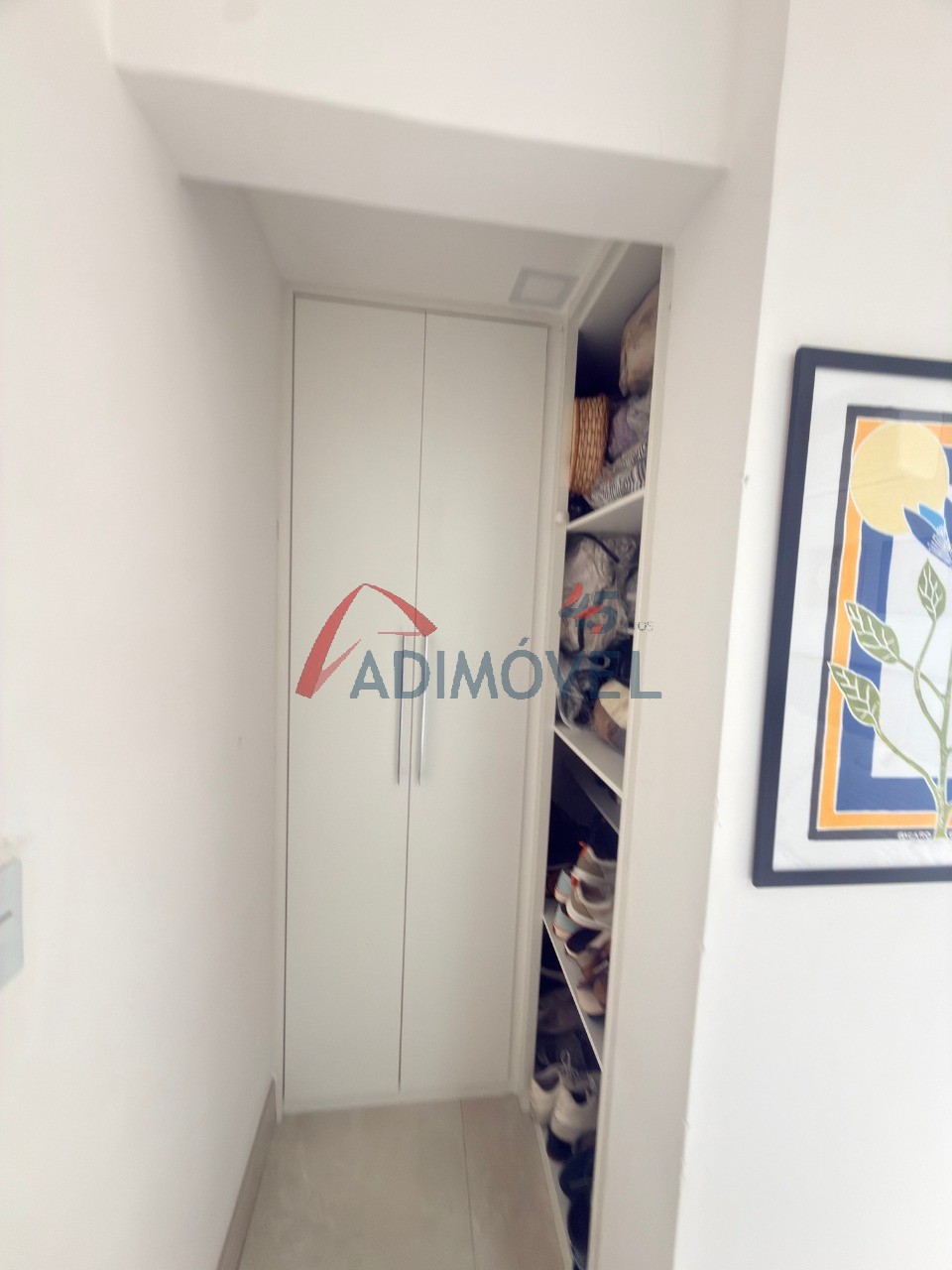 Apartamento, 2 quartos, 83 m² - Foto 12