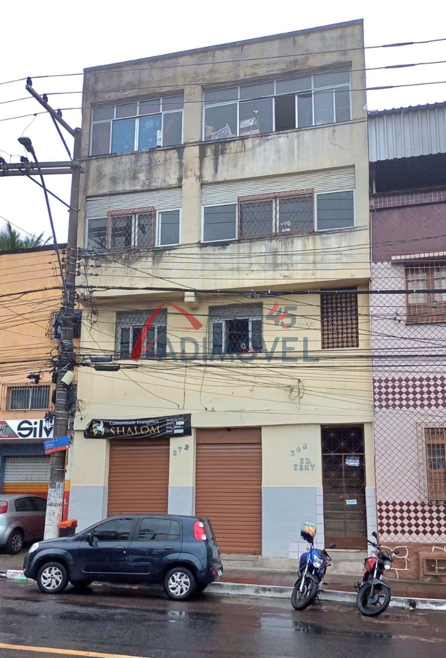 Prédio Inteiro, 120 m² - Foto 1