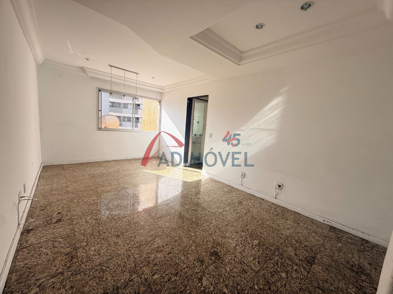 Apartamento, 2 quartos, 65 m² - Foto 1