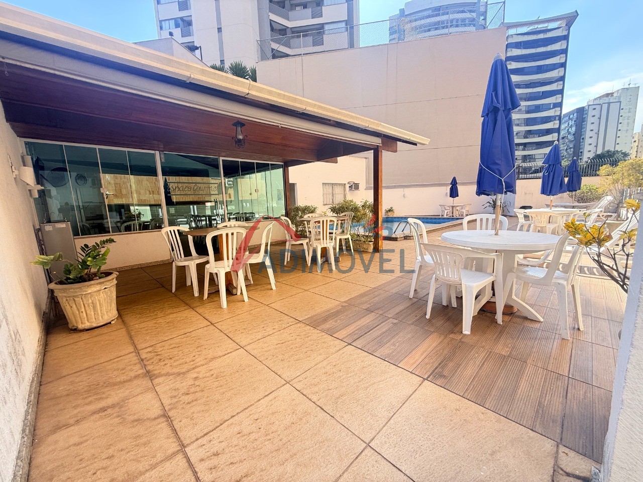 Apartamento, 2 quartos, 65 m² - Foto 15