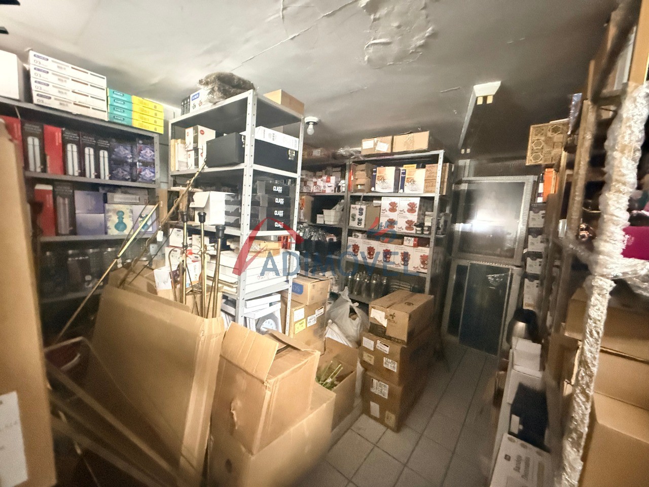 Loja-Salão, 30 m² - Foto 10