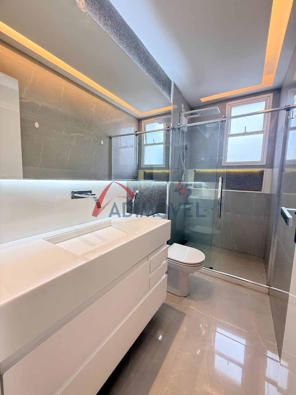 Apartamento, 3 quartos, 106 m² - Foto 7