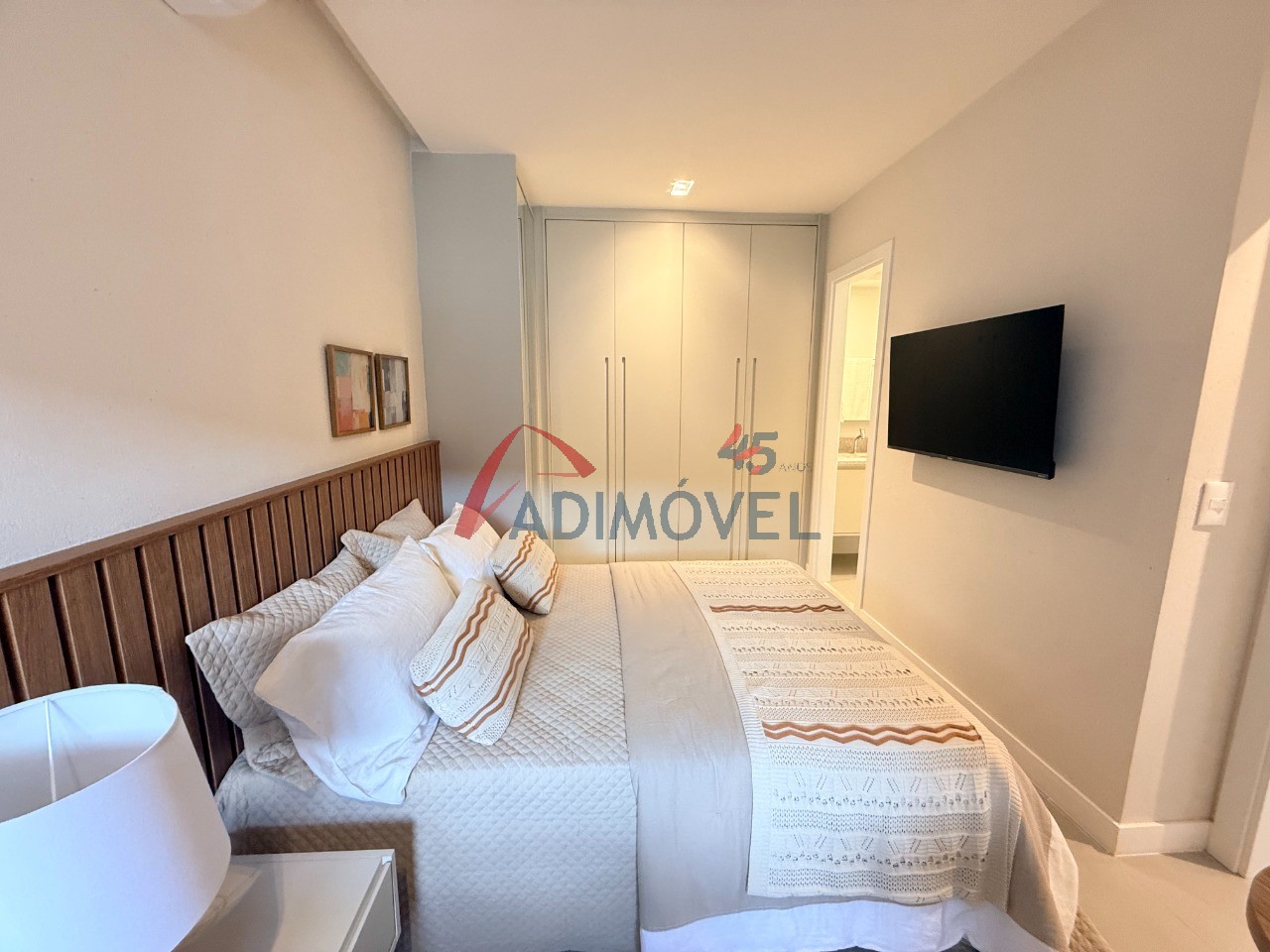 Apartamento, 2 quartos, 64 m² - Foto 10