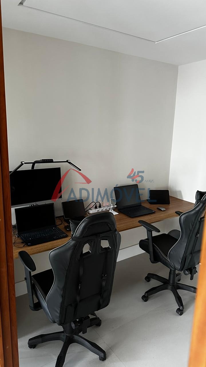 Apartamento, 4 quartos, 147 m² - Foto 11