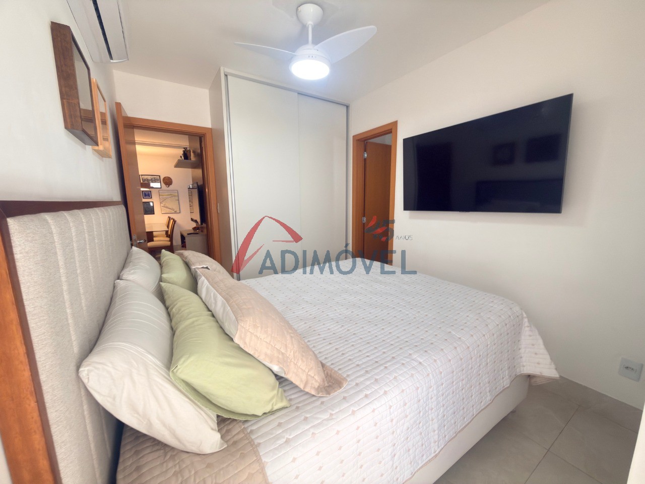 Apartamento, 2 quartos, 83 m² - Foto 13