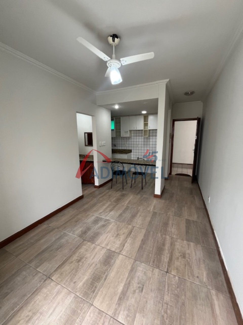 Apartamento, 1 quarto, 45 m² - Foto 5