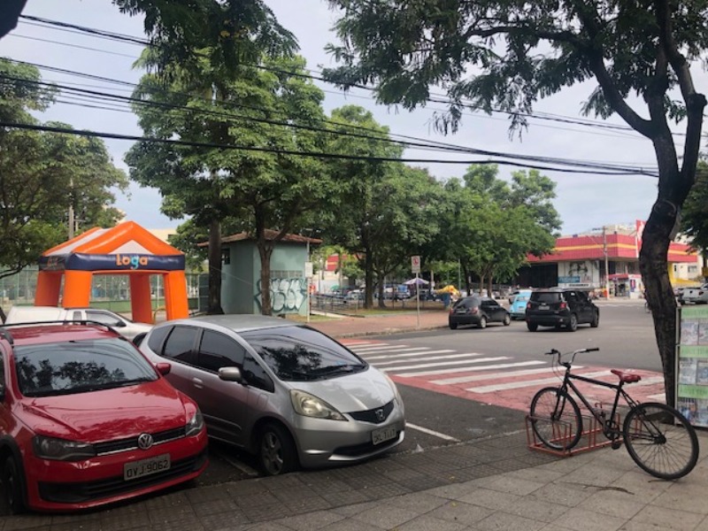 Loja-Salão, 30 m² - Foto 2