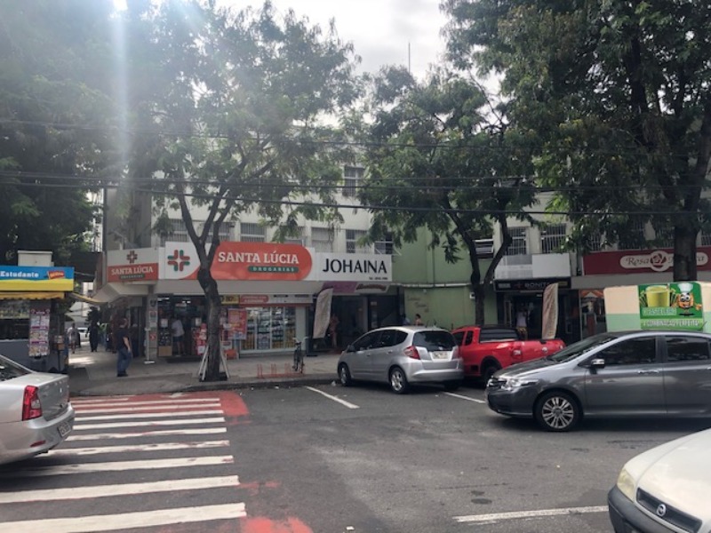 Loja-Salão, 30 m² - Foto 3