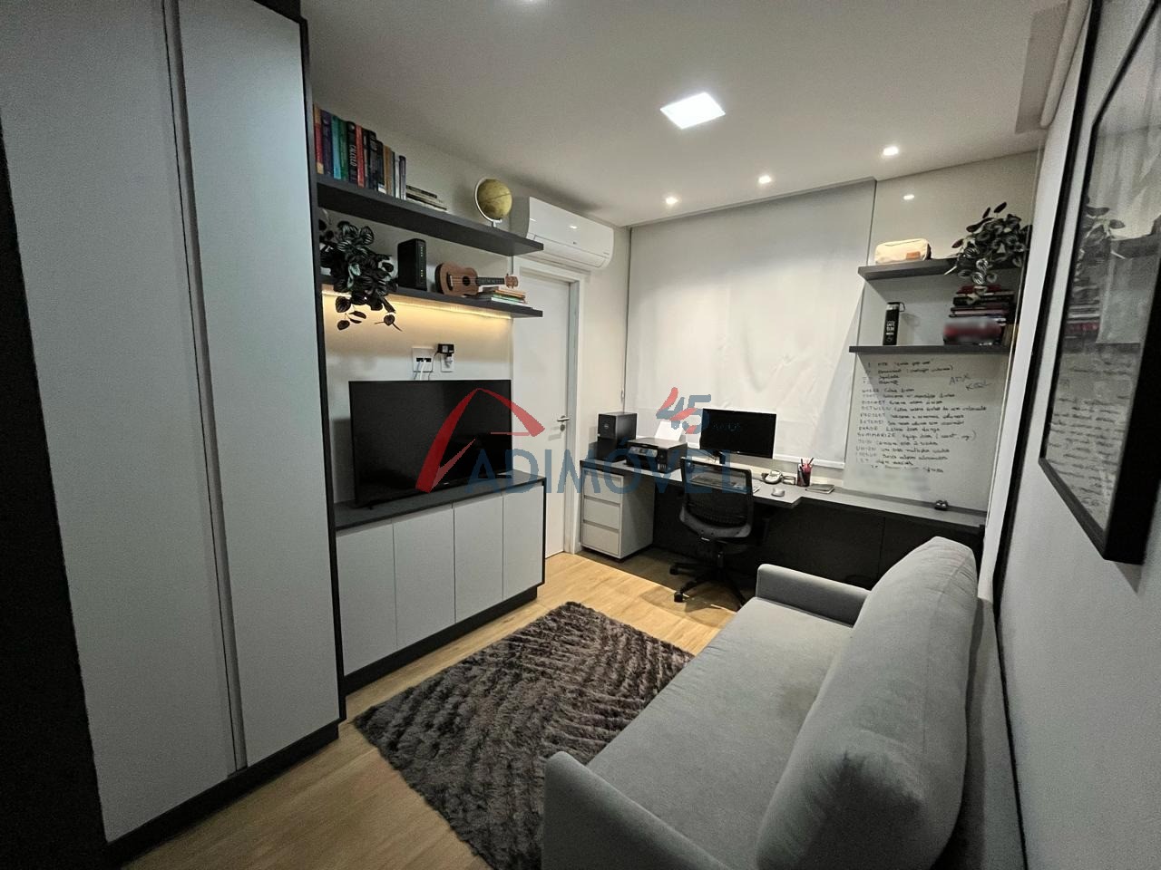 Apartamento, 3 quartos, 108 m² - Foto 23