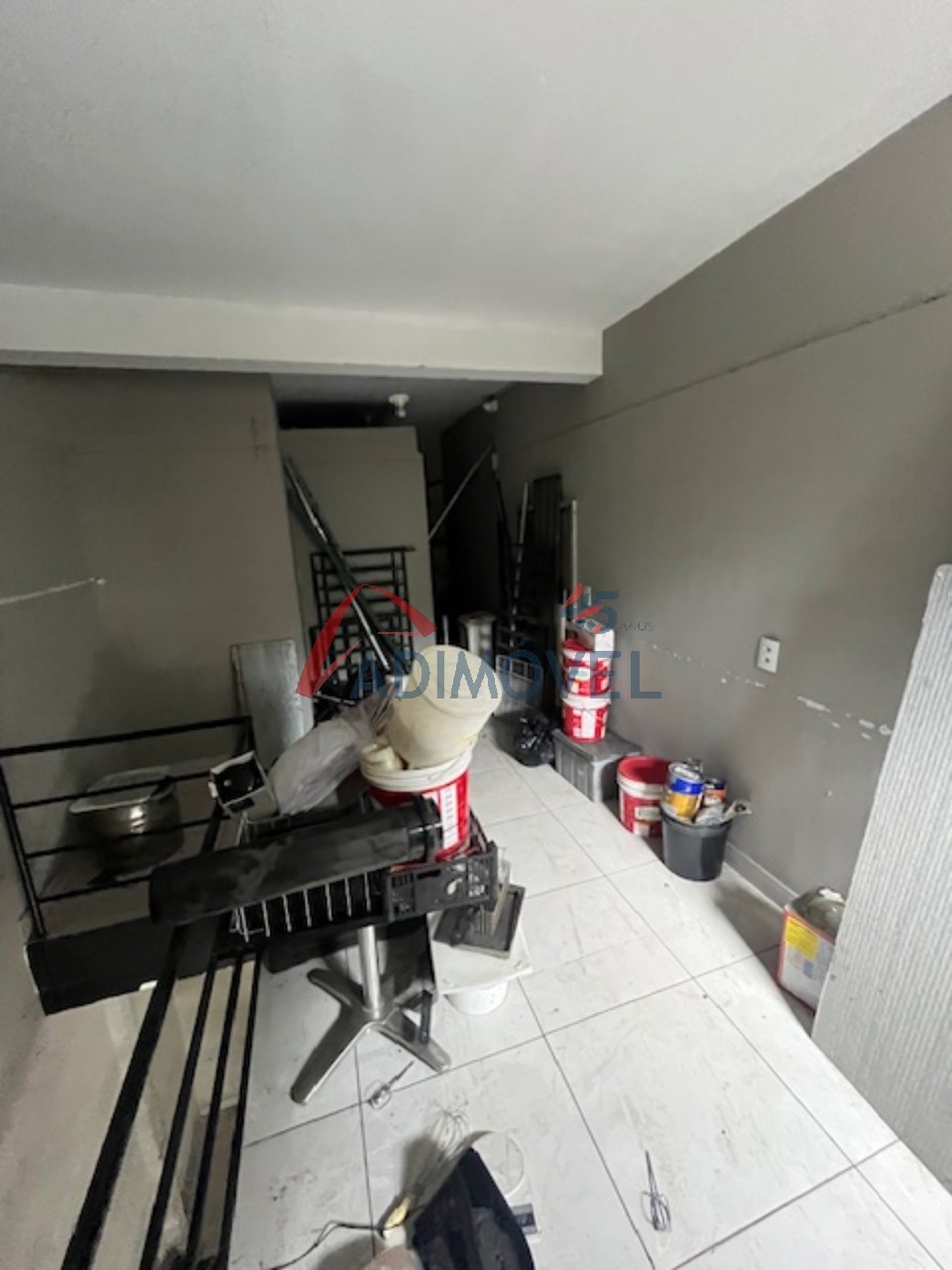 Loja-Salão, 70 m² - Foto 8