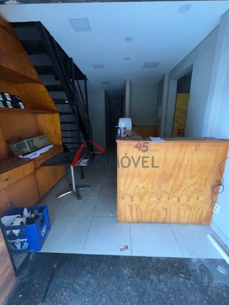 Loja-Salão, 70 m² - Foto 28